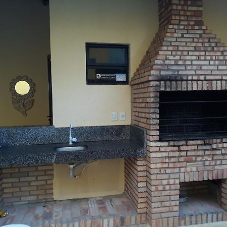 Apartmento Aquiraz - Crystal Park Flat Екстер'єр фото