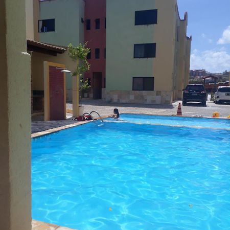 Apartmento Aquiraz - Crystal Park Flat Екстер'єр фото