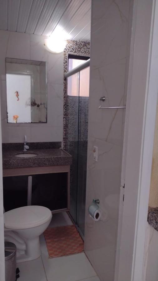 Apartmento Aquiraz - Crystal Park Flat Екстер'єр фото