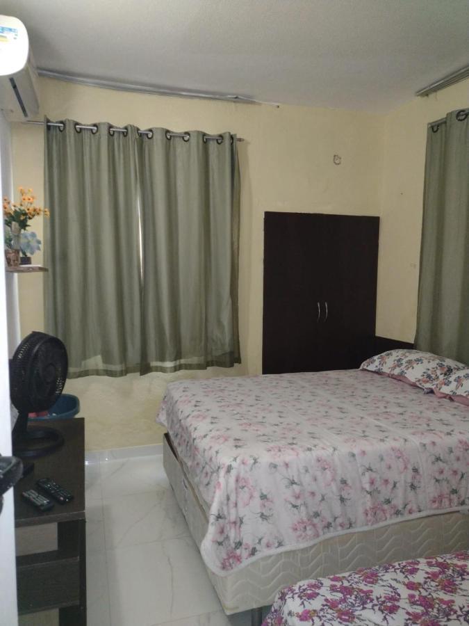 Apartmento Aquiraz - Crystal Park Flat Екстер'єр фото