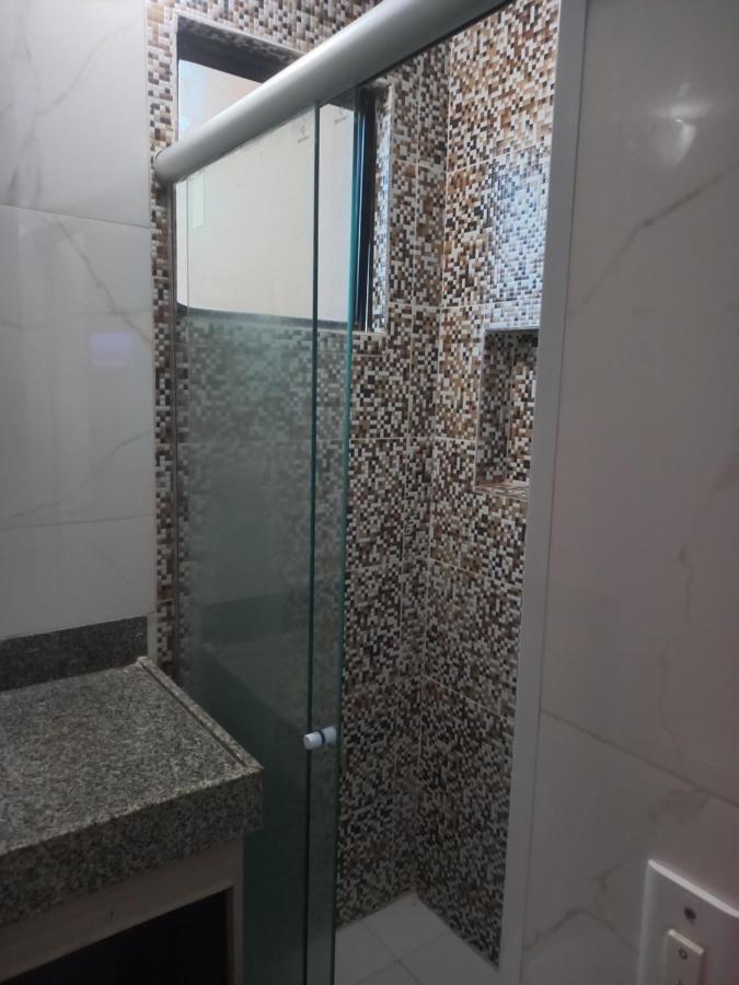 Apartmento Aquiraz - Crystal Park Flat Екстер'єр фото