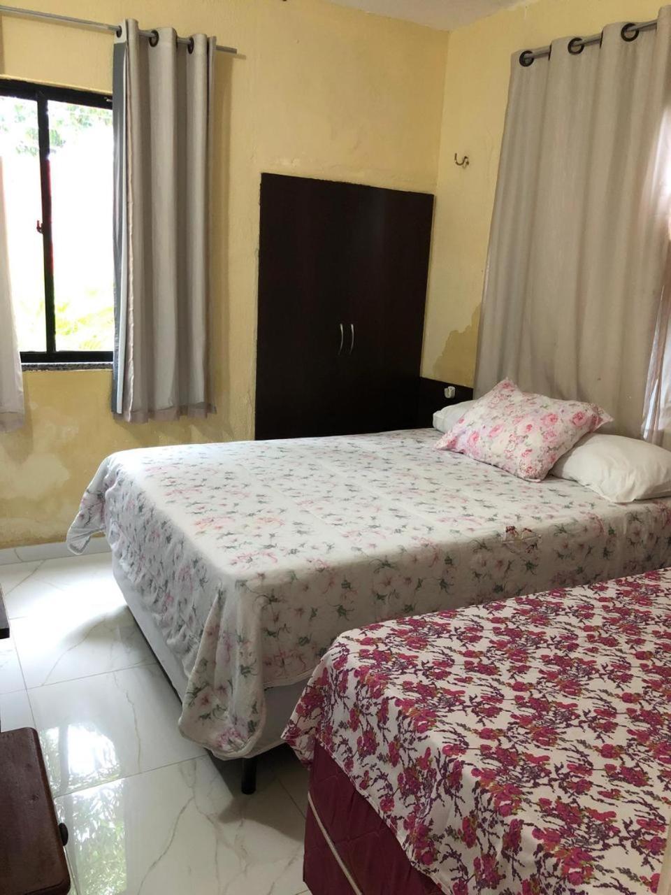 Apartmento Aquiraz - Crystal Park Flat Екстер'єр фото